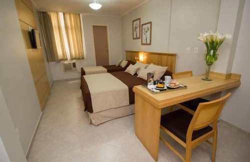 Centro Hotel | Hotel OK