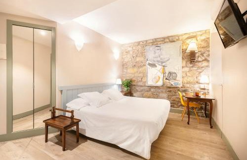 Gros Hotel | Hotel Okako San Sebastian