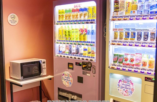 Asato Hotel | Hotel Okinawa With Sanrio Characters