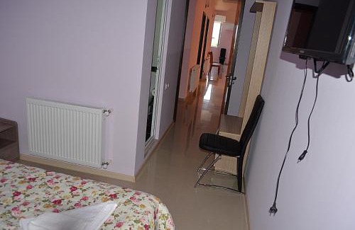 Kutaisi Hotel | Hotel Okriba