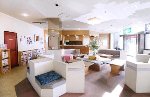 Okaya Hotel | Hotel Okuni (Royal Inn Group)