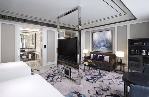 Pasay Hotel | Hotel Okura Manila at Newport World Resorts