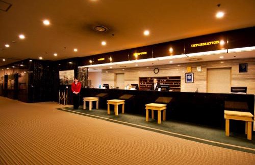 Chuo Ward Hotel | Hotel Okura Niigata