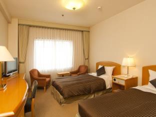 Chuo Ward Hotel | Hotel Okura Niigata