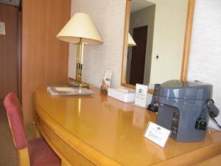 Chuo Ward Hotel | Hotel Okura Niigata