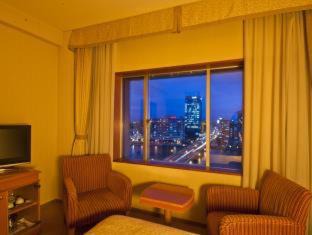 Chuo Ward Hotel | Hotel Okura Niigata