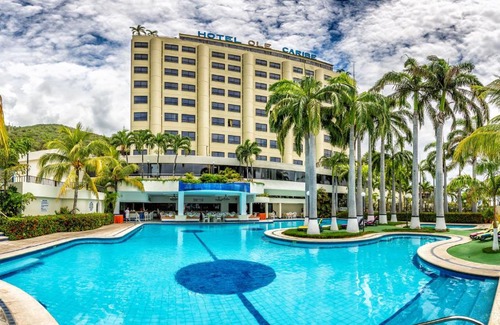 Macuto Hotel | Hotel Olé Caribe