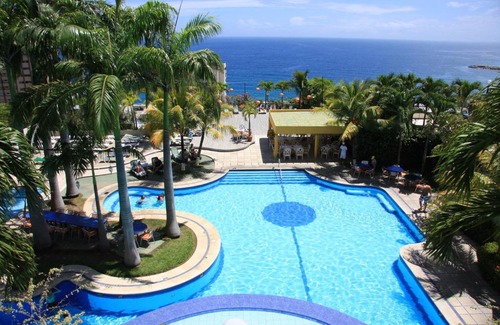 Macuto Hotel | Hotel Olé Caribe