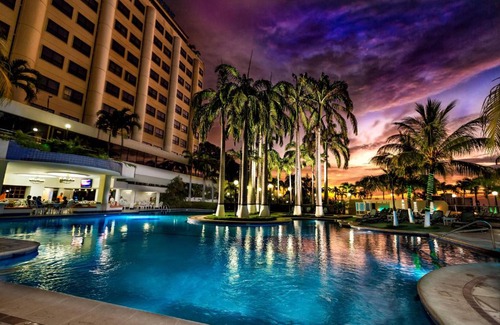 Macuto Hotel | Hotel Olé Caribe