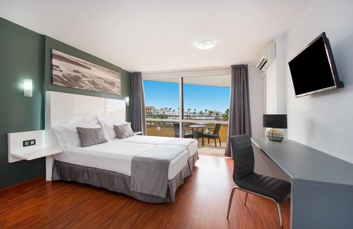 El Madronal Hotel | Hotel Olé Tropical Tenerife - Adults Only