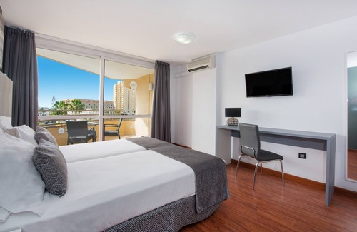 El Madronal Hotel | Hotel Olé Tropical Tenerife - Adults Only
