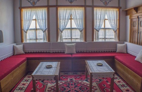 Gjirokaster Hotel | Hotel Old Bazaar 1790