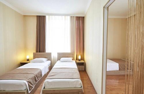 Borjomi Apartment | Hotel Old Borjomi
