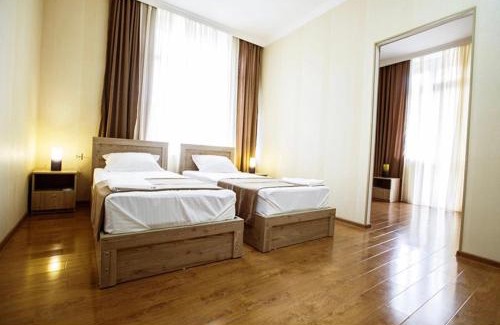 Borjomi Apartment | Hotel Old Borjomi