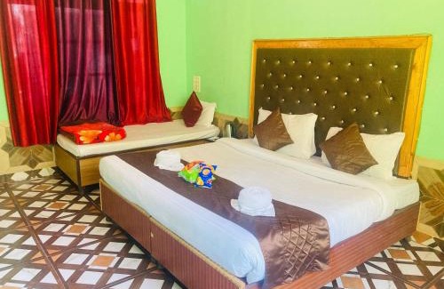 Old Manali Hotel | Hotel Old Manali ,Monthly Room with Kitchen Only Rs 18000