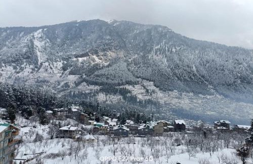 Old Manali Hotel | Hotel Old Manali ,Monthly Room with Kitchen Only Rs 18000