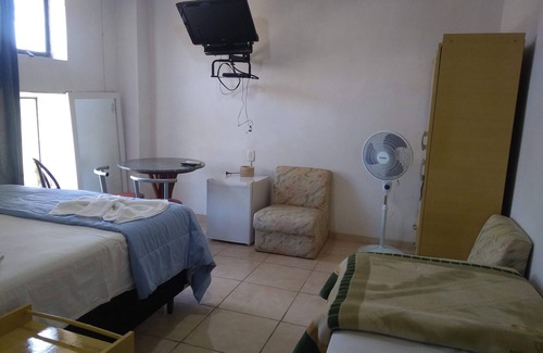 Centro Hotel | Hotel Oldoni