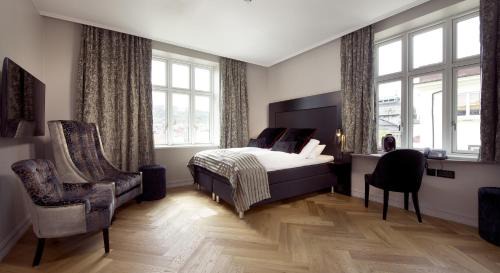 Bergen City Centre Hotel | Hotel Oleana