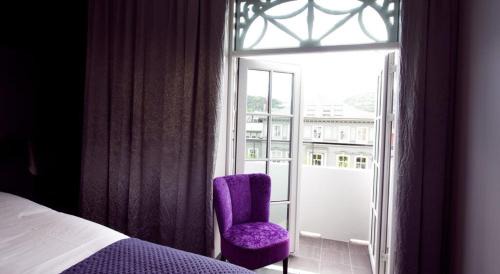Bergen City Centre Hotel | Hotel Oleana