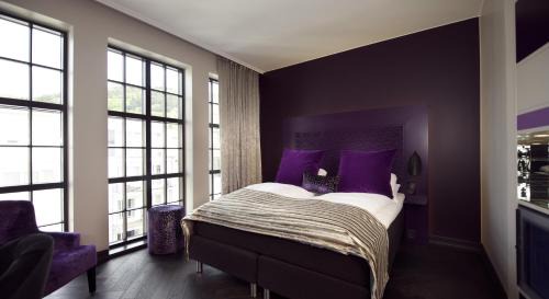 Bergen City Centre Hotel | Hotel Oleana