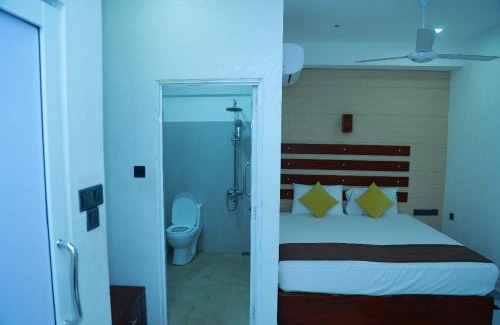 Daluwakotuwa House | Hotel Oleesha