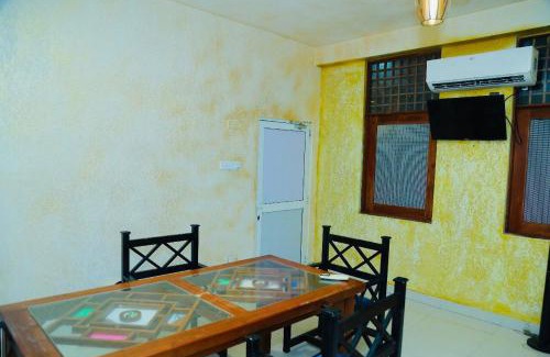 Daluwakotuwa House | Hotel Oleesha