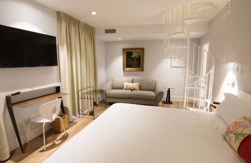 Andujar Hotel | Hotel Oleum