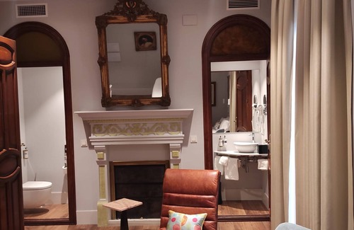 Andujar Hotel | Hotel Oleum