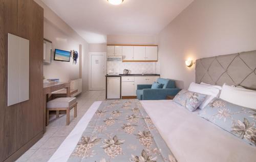 Sarti Hotel | Hotel Olga