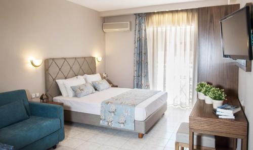 Sarti Hotel | Hotel Olga