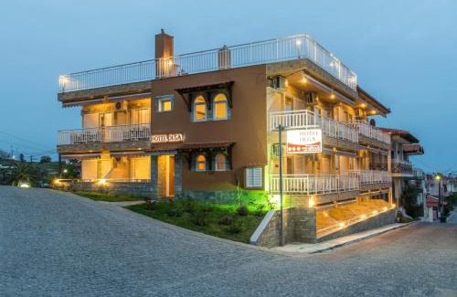 Sarti Hotel | Hotel Olga