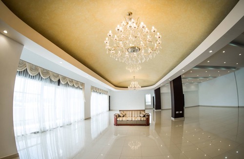 De Las Americas Hotel | Hotel Oliba