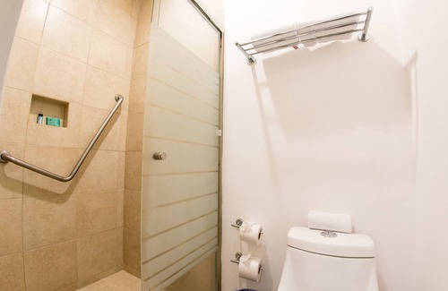 De Las Americas Hotel | Hotel Oliba