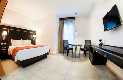 De Las Americas Hotel | Hotel Oliba