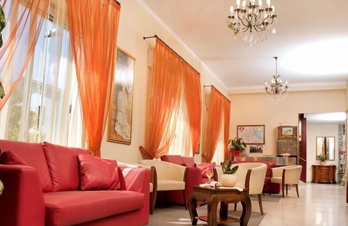 Igea Marina Hotel | Hotel Olimpia
