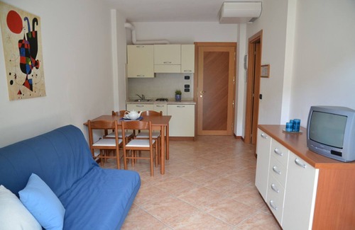 Bibione House | Hotel Olimpia - Classic