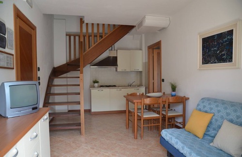Bibione House | Hotel Olimpia - Classic