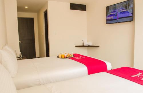 Duitama Hotel | HOTEL OLIMPIA