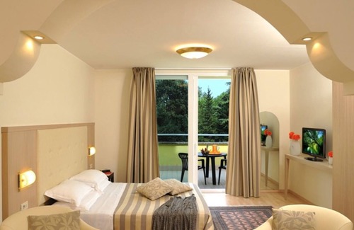 Imola Hotel | Hotel Olimpia