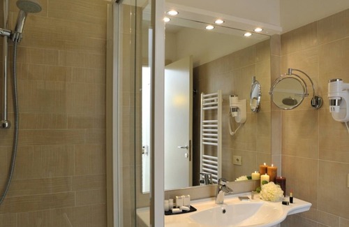 Imola Hotel | Hotel Olimpia