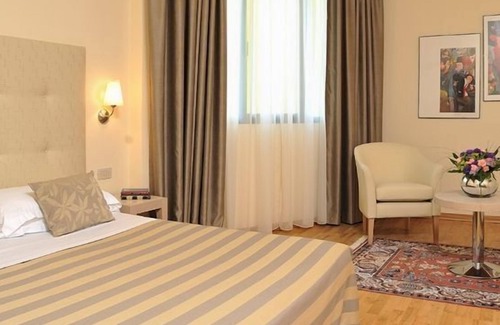 Imola Hotel | Hotel Olimpia