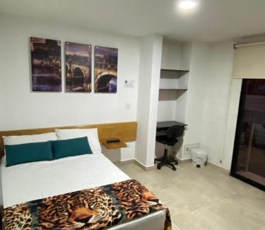 Rionegro Hotel | Hotel Olimpo La 47