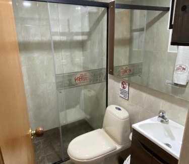 Rionegro Hotel | Hotel Olimpo La 47
