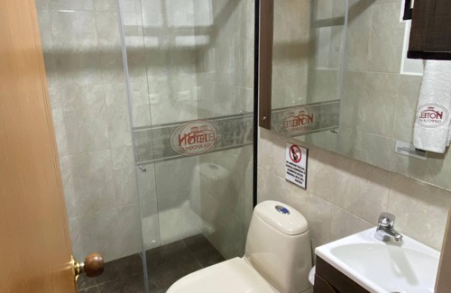 Rionegro Hotel | Hotel Olimpo la 47