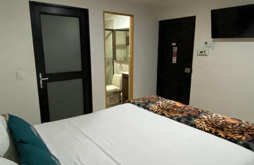Rionegro Hotel | Hotel Olimpo la 47