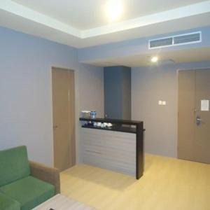 Karawaci Hotel | Hotel Olive