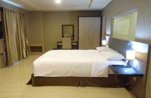 Karawaci Hotel | Hotel Olive