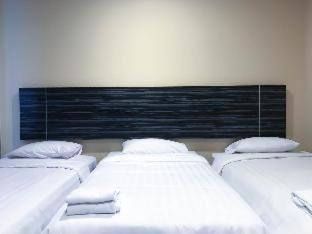 Karawaci Hotel | Hotel Olive