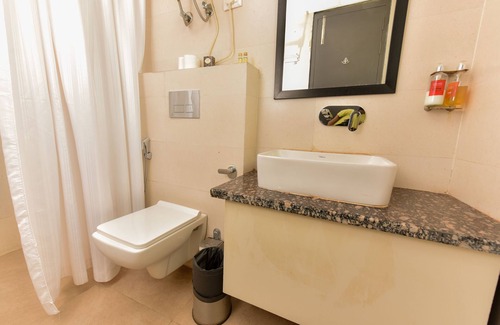 Rohini Hotel | Hotel Olive Saffron