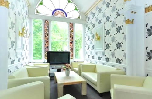 Abingdon Hotel | Hotel Oliver